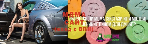 прущий лед Аркадак